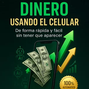 Imagen de portada para Ebook Aprenda a ganar dinero en línea y transforme su vida financiera