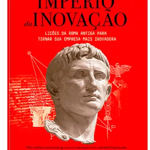 Imagem de capa para o Curso online Império da Inovação