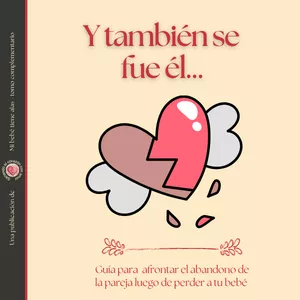 Imagen de portada para Ebook Y también se fue él…