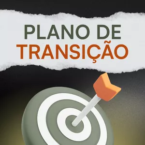 Imagem de capa para o Curso online Transição de Carreira Segura e Estratégica 