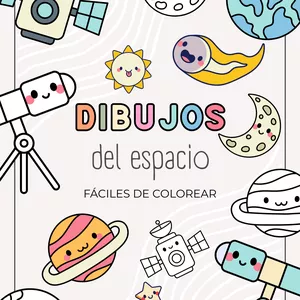 Imagen de portada para Ebook Viaje al Cosmos