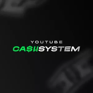 Imagen de portada para Curso online Youtube Cash System