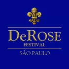 DeROSE Festival São Paulo