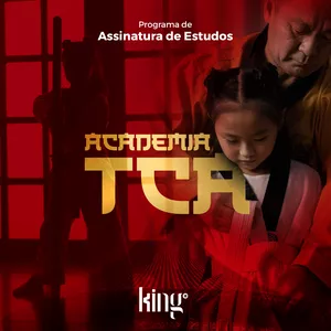 Imagem de capa para o Curso online Academia TCA