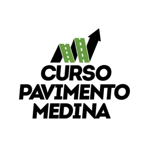 Imagem de capa para o Curso online Pavimento MeDiNa