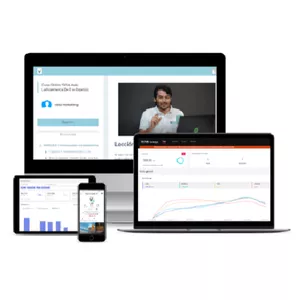 Imagen de portada para Curso online Curso de TikTok Ads desde 0 para emprendedores