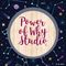 Power of Why Studio, LLC School 