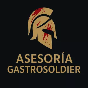 Imagen de portada para Curso online De las cenizas al sistema.  Para que tú restaurante no sea más tu infierno 