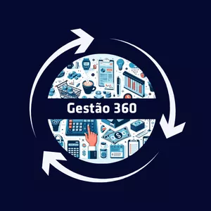 Imagem de capa para o Curso online Gestão 360