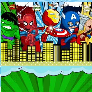 Imagem de capa para o Ebook Cartão do SUS Herois