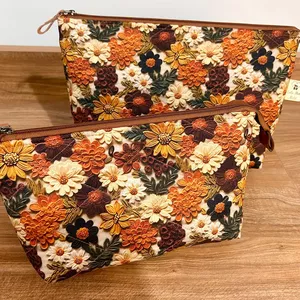 Imagem de capa para o Curso online Aula Necessaire Tripla 