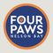 Four Paws - The Dog Reactivity Solution