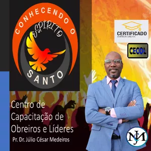 Curso Curso Conhecendo o Espírito Santo