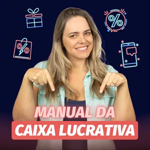 Imagem de capa para o Curso online Manual da Caixa Lucrativa