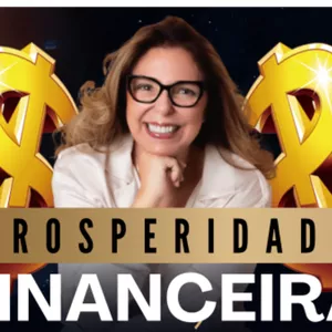 Imagem do curso PROSPERIDADE FINANCEIRA MAGNÉTICA