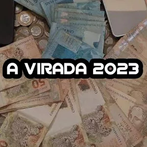 Imagem do curso a virada 2023