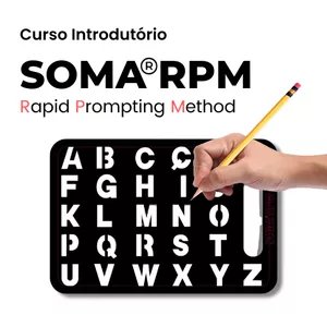 Imagem de capa para o Curso online Curso Introdutório SOMA®RPM