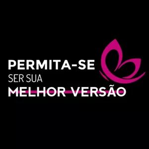 Imagem de capa para o Curso online Permita-se ser a sua melhor versão.