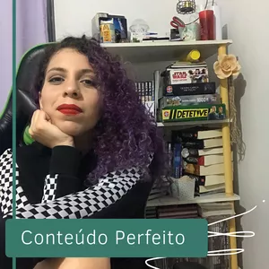 Imagem de capa para o Serviço online Consultoria - Conteúdo Perfeito