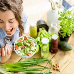 Imagen de portada para Ebook Veggie Eat 