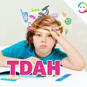 Cover image for Ebook Weekly and Monthly Calendar for ADHD Students 2.0