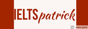 IELTS patrick