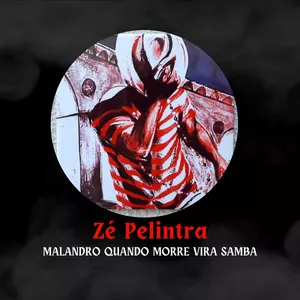 Imagem de capa para o Curso online Zé Pelintra - Malandro Quando Morre Vira Samba