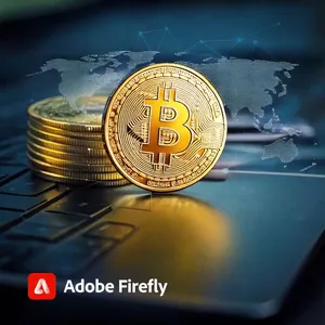 Imagem do curso Bitcoin, a Moeda do Futuro.