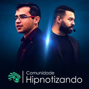 Imagem de capa para o Curso online Comunidade Hipnotizando