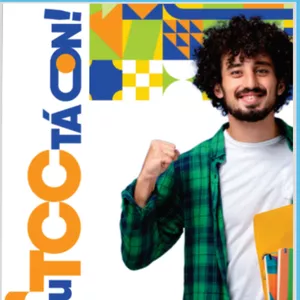 Imagem de capa para o Ebook  Do Tema à Aprovação: Um guia prático para fazer seu TCC sem esperar o orientador voltar do congresso