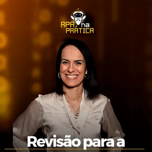 Imagem de capa para o Curso online Revisão para a Certificação de Fundamentos da Ferramenta de RPA AutomationEdge