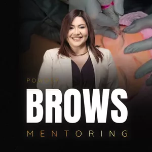 Imagen de portada para Curso online Powderbrows Mentoring 2 (antigüo)