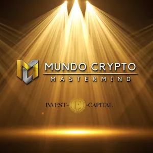 Imagen de portada para Curso online MUNDO CRYPTO MASTERMIND PUNTA CANA 2026