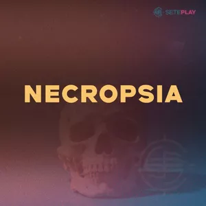 Imagem de capa para o Curso online Curso de Auxiliar de Necropsia