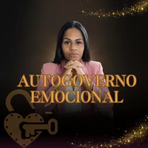 Imagem do curso Auto Governo Emocional (Princípios Básicos)