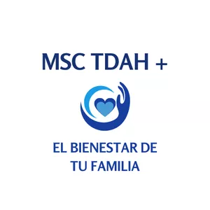 Imagen de portada para Curso online Metodo Salud Cerebal - Protocolo TDAH 