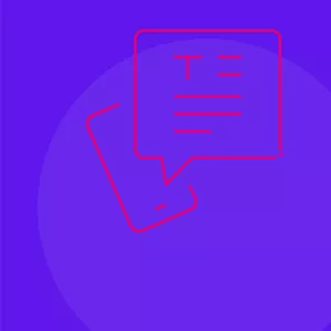 Imagem do curso UX Writing com outras disciplinas