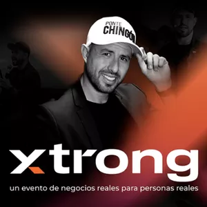 Imagen de portada para Curso online Xtrong 2025