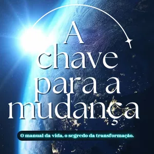 Imagem de capa para o Ebook A chave para a mudança