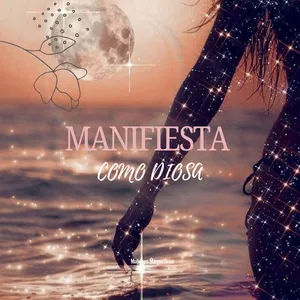 Imagen de portada para Ebook Manifiesta como Diosa