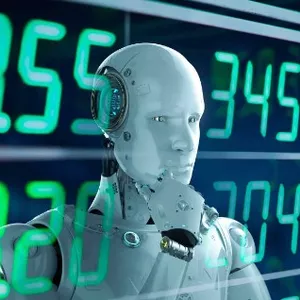 Imagen de portada para Curso online ROBOT DERIV