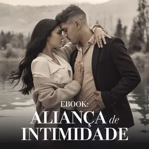 Imagem de capa para o Ebook Do Altar à Eternidade: A Jornada da Intimidade no Casamento Abençoado