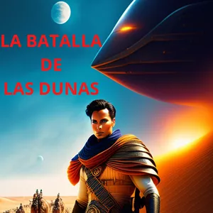 Imagen de portada para Ebook La Batalla de las Dunas