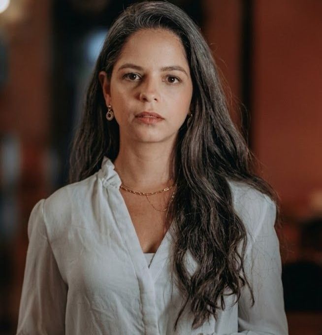     Ana Belén Torres
