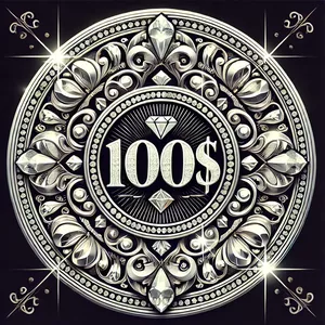 Imagem de capa para o Curso online TRADING 100