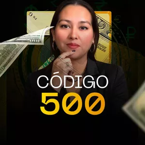 Imagen de portada para Curso online CÓDIGO 500