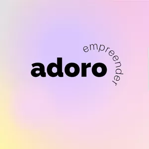 Imagem de capa para o Curso online Adoro Empreender
