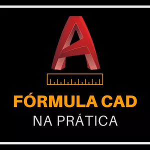 Imagem de capa para o Curso online Fórmula CAD na Prática