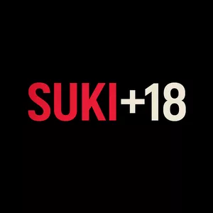 Imagen de portada para Ebook Suki+18