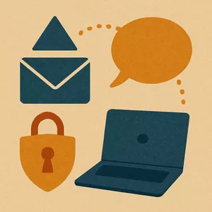 Imagem de capa para o Curso online Terapia Anônima